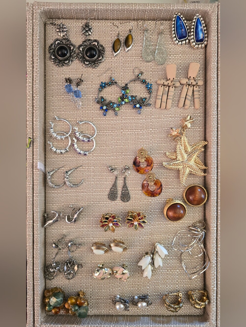 PREVIEW FOR THIS SUNDAY - MARATHON SHOW W/JAMIE 10AM CST - Picture 9 of 13